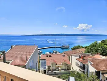 Location Maison à Makarska 10 personnes, Dalmatie