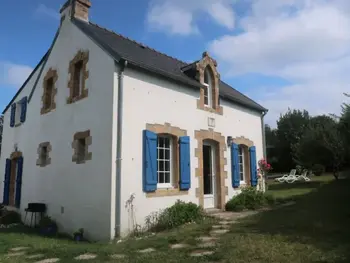 Location Maison à Crozon Morgat 5 personnes, Crozon