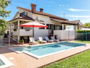 Location Maison à Motovun 8 personnes, Nova Vas