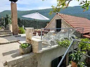 Location Maison à Omis 4 personnes, Dalmatie