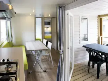 Location Maison à Gréoux les Bains 7 personnes