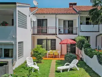 Location Maison à Porec 7 personnes, Istrie