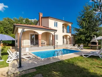 Location Maison à Porec 8 personnes, Nova Vas