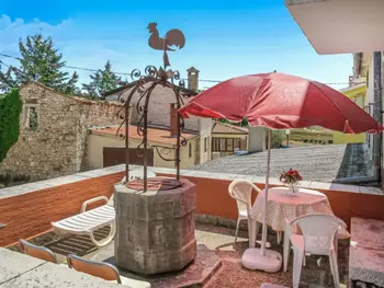 Location Maison à Porec 6 personnes, Rovinjsko Selo