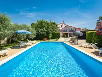 Location Maison à Porec 6 personnes, Istrie