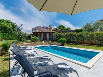 Location Maison à Porec 6 personnes, Nova Vas