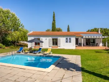 Location Maison à Porches 6 personnes, Algarve