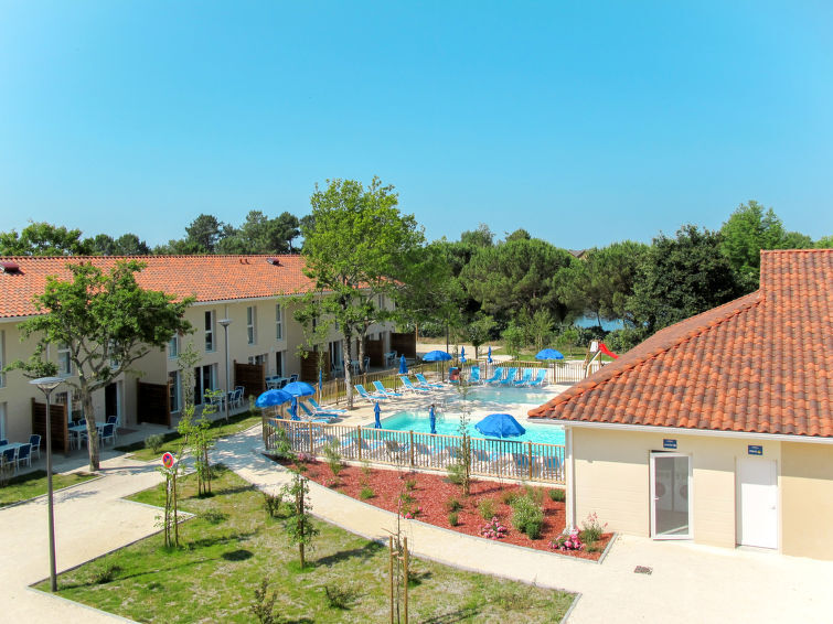 Location Maison à Hourtin 6 personnes, Gironde