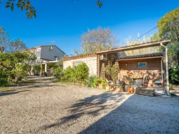 Location Maison à Hyères 6 personnes, Hyères