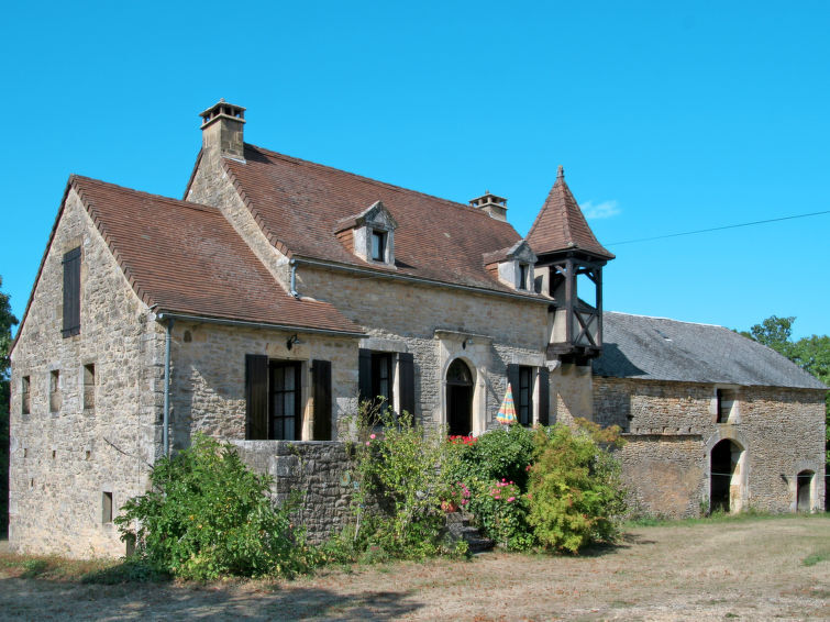 Location Maison à Jayac 6 personnes, Montignac