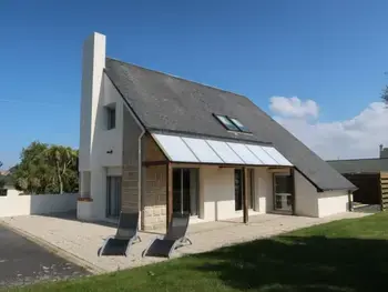 Location Maison à Kerlouan 8 personnes, Finistère