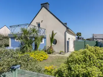 Location Maison à Kerlouan 5 personnes, Finistère