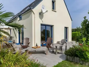 Location Maison à Kerlouan 6 personnes, Finistère