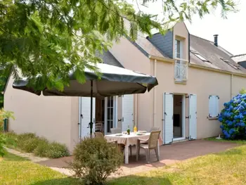 Location Maison à Le Bono 6 personnes, Morbihan