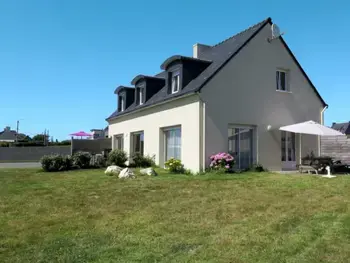 Location Maison à Le Conquet 4 personnes, Finistère