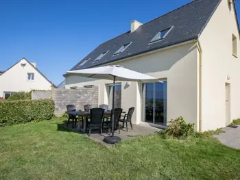 Location Maison à Le Conquet 6 personnes, Finistère