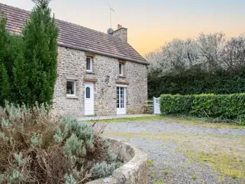 Location Maison à St. Lo d'Ourville 10 personnes, Basse Normandie