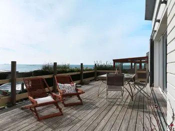 Location Maison à Lanildut 4 personnes, Finistère