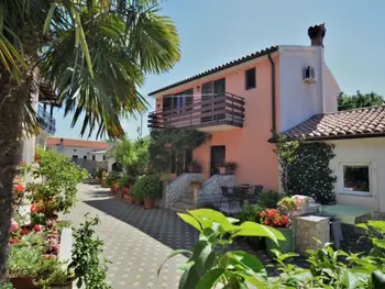 Location Maison à Rovinj 5 personnes, Istrie