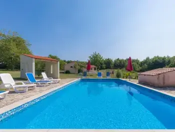 Location Maison à Rovinj 10 personnes, Istrie