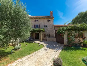 Location Maison à Rovinj 5 personnes, Istrie