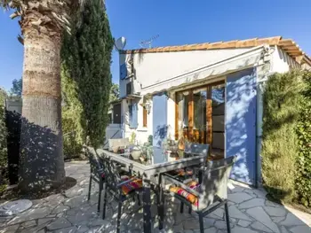 Location Maison à La Motte en Provence 5 personnes, Seillans