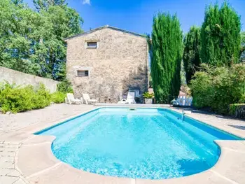 Location Maison à La Motte en Provence 6 personnes, Le Muy