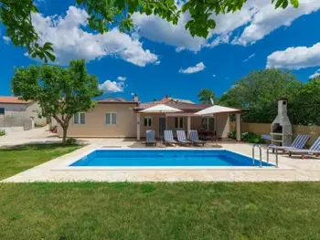 Location Maison à Rovinj 6 personnes, Istrie