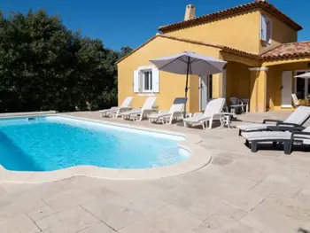 Location Maison à Lorgues 6 personnes, Le Muy