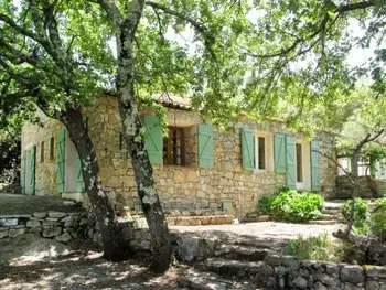 Location Maison à Lorgues 10 personnes, Le Muy