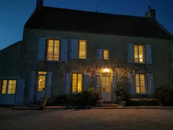 Location Maison à Longues sur Mer 7 personnes, Basse Normandie