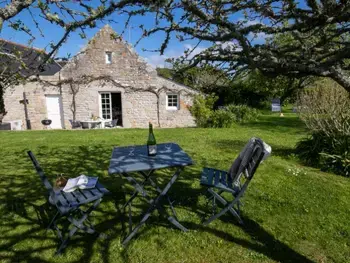 Location Maison à Loctudy 4 personnes, Finistère