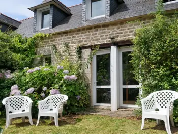 Location Gîte à Loctudy 6 personnes, Finistère