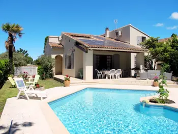 Location Maison à L'isle sur la Sorgue 8 personnes, L'Isle sur la Sorgue