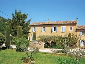 Location Maison à Ménerbes 4 personnes, Roussillon