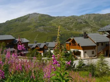 Location Maison à Les Menuires 9 personnes, Savoie