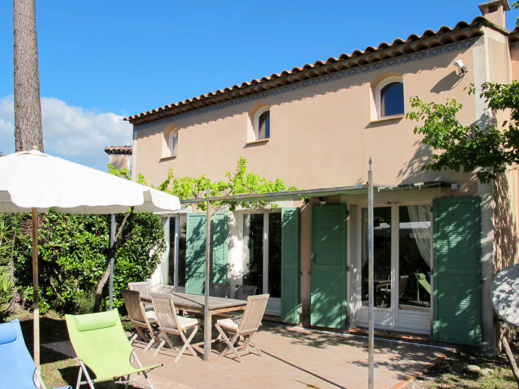 Location Maison à Mougins 6 personnes, Mougins