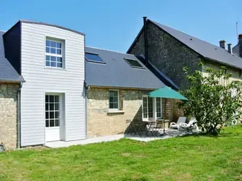 Location Maison à Le Mesnil Patry 5 personnes, Basse Normandie