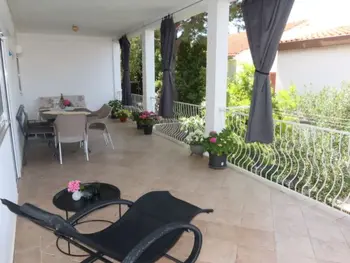 Location Maison à Starigrad Paklenica 5 personnes, Dalmatie