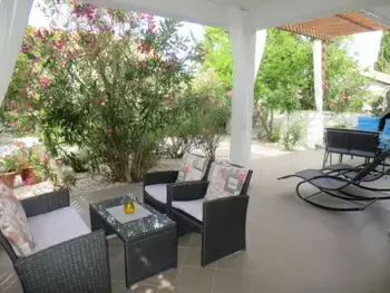 Location Maison à Starigrad Paklenica 4 personnes, Dalmatie