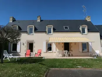 Location Maison à Penmarc'h 6 personnes, Finistère