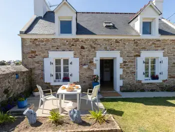 Location Maison à Plogoff 5 personnes, Finistère