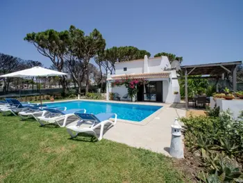 Location Maison à Vale do Lobo 6 personnes, Vilamoura