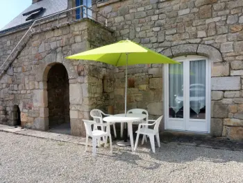 Location Gîte à Plouhinec Morbihan 4 personnes, Morbihan