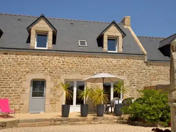 Location Maison à Plouhinec Morbihan 6 personnes, Morbihan