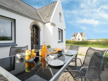 Location Maison à Plouescat 4 personnes, Finistère