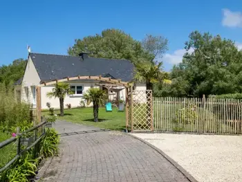 Location Maison à Plouescat 4 personnes, Plounéour Trez