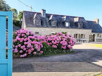 Location Maison à Plouescat 8 personnes, Finistère