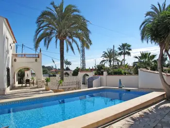 Location Maison à Altea 6 personnes, Costa Blanca