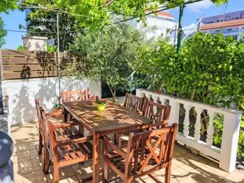 Location Maison à Zadar 6 personnes, Dalmatie